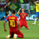 Image for article titled Belgium And Brazil Just Put On The Best Show Of The World Cup
